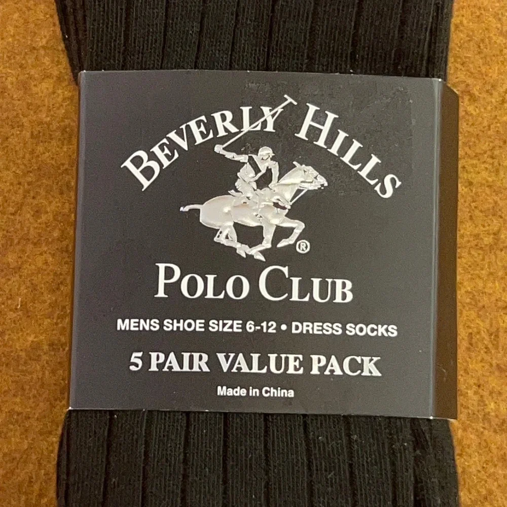 Beverly Hills Polo Club touch shopping professional